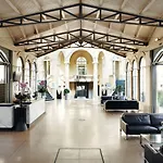 Hotel Grand Et Centre Thermal Yverdon-les-Bains