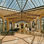 Grand Et Centre Thermal 4* Yverdon-les-Bains
