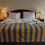 Grand Et Centre Thermal Hotel Yverdon-les-Bains