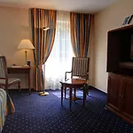 Grand Et Centre Thermal Hotel Yverdon-les-Bains