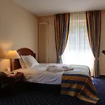 Grand Et Centre Thermal 4* Yverdon-les-Bains