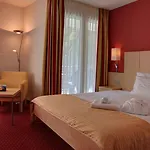 Hotel Grand Et Centre Thermal Yverdon-les-Bains