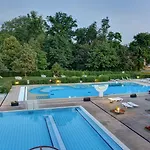 Grand Et Centre Thermal Hotel