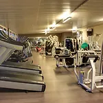 Grand Et Centre Thermal Hotel 4*