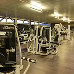 Grand Et Centre Thermal Hotel Yverdon-les-Bains