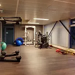 Grand Et Centre Thermal Yverdon-les-Bains