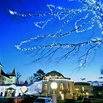 Grand Et Centre Thermal Hotel 4*
