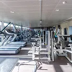 Grand Et Centre Thermal 4*