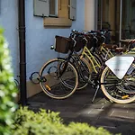 Hotel Grand Et Centre Thermal Yverdon-les-Bains