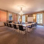 Grand Et Centre Thermal Yverdon-les-Bains
