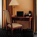 Hotel Grand Et Centre Thermal Yverdon-les-Bains