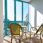 Grand Et Centre Thermal Hotel