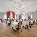 Grand Et Centre Thermal Hotel Yverdon-les-Bains