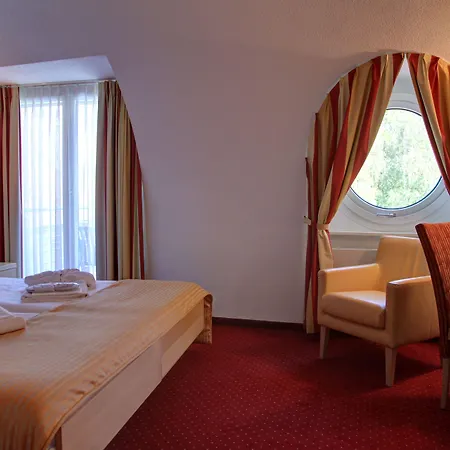 Grand Et Centre Thermal