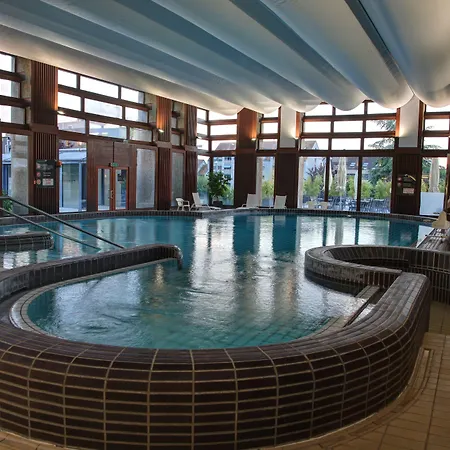 Grand Et Centre Thermal