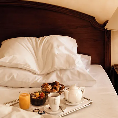 Hotel Grand Et Centre Thermal