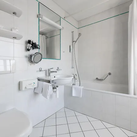 Grand Et Centre Thermal 4*