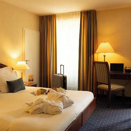 Grand Et Centre Thermal