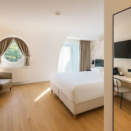 Grand Et Centre Thermal 4*