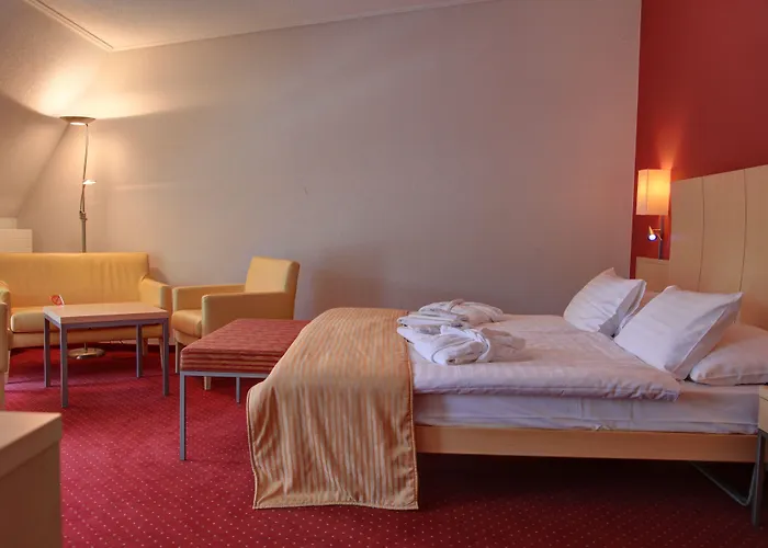 Grand Et Centre Thermal 4* Yverdon-les-Bains
