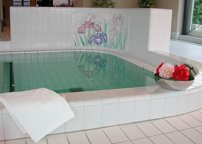 Grand Et Centre Thermal Hotel