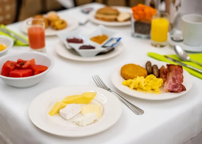 Hotel Grand Et Centre Thermal Yverdon-les-Bains