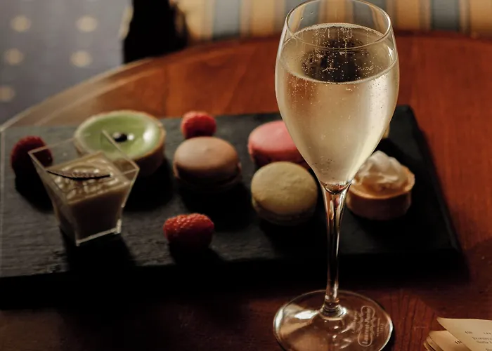 Grand Et Centre Thermal 4* Yverdon-les-Bains