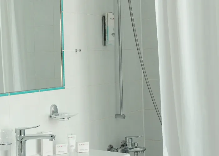 Grand Et Centre Thermal Hotel 4*