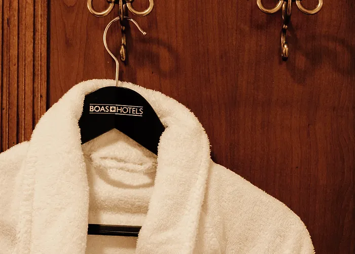 Grand Et Centre Thermal 4*