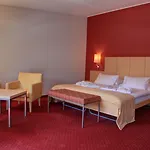 Grand Et Centre Thermal 4* Yverdon-les-Bains
