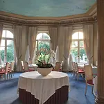 Grand Et Centre Thermal Hotel Yverdon-les-Bains