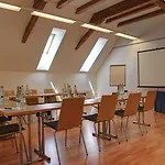 Hotel Grand Et Centre Thermal Yverdon-les-Bains