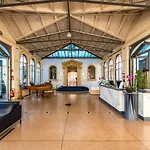 Hotel Grand Et Centre Thermal Yverdon-les-Bains