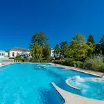 Hotel Grand Et Centre Thermal 4*