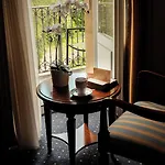 Grand Et Centre Thermal Hotel Yverdon-les-Bains