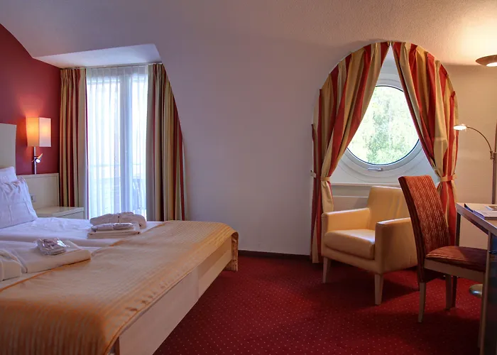 Grand Et Centre Thermal