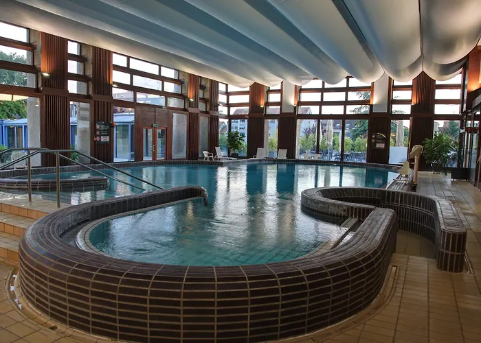 Grand Et Centre Thermal