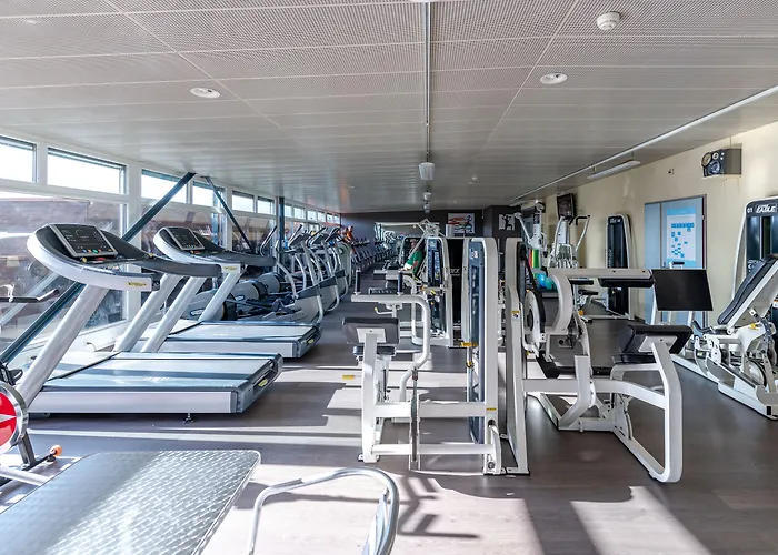 Grand Et Centre Thermal 4*