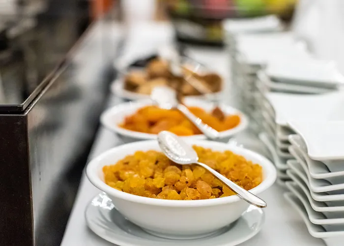 Grand Et Centre Thermal Hotell 4*