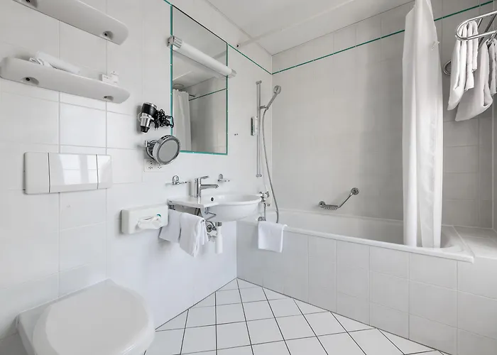 Grand Et Centre Thermal 4*