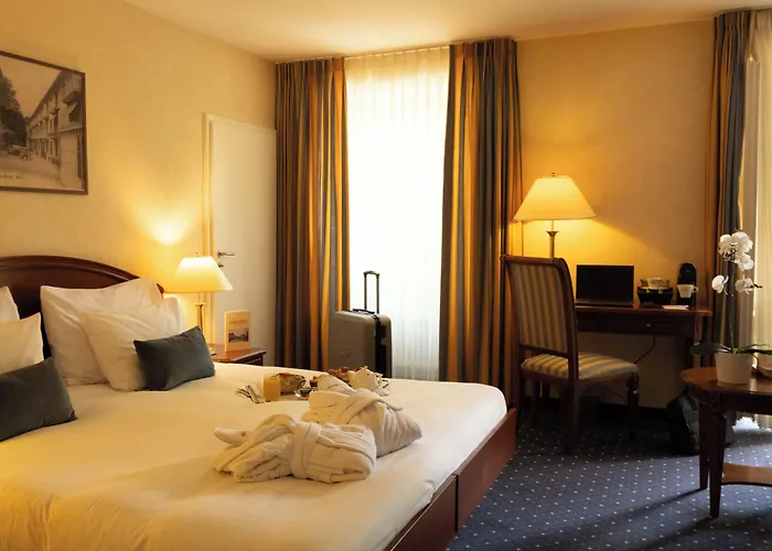 Grand Et Centre Thermal